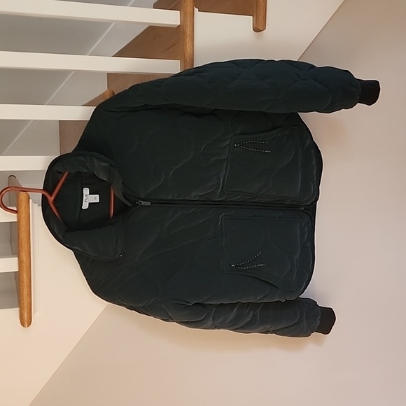 Fashion Winter Jacket - Picture 6 of 9